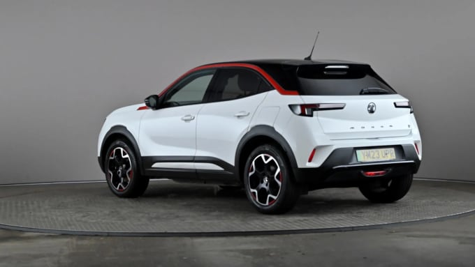 2023 Vauxhall Mokka