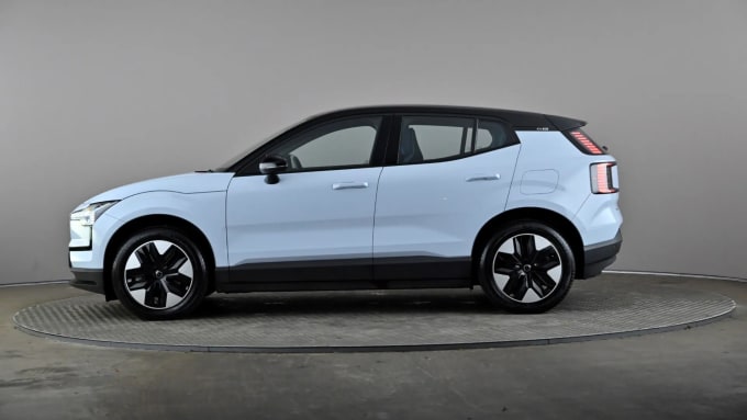 2024 Volvo Ex30