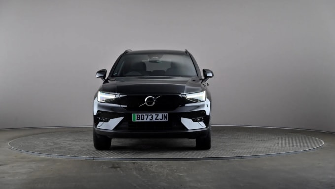 2023 Volvo Xc40