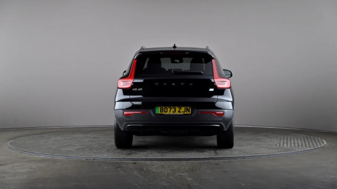 2023 Volvo Xc40