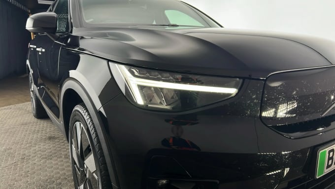 2023 Volvo Xc40