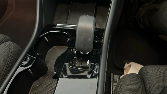 2023 Volvo Xc40