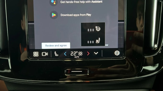 2023 Volvo Xc40