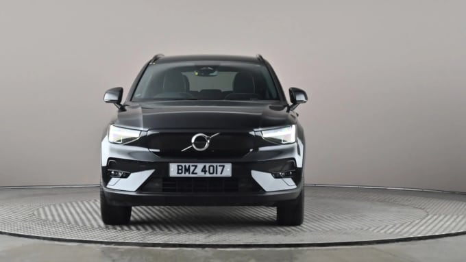 2023 Volvo Xc40