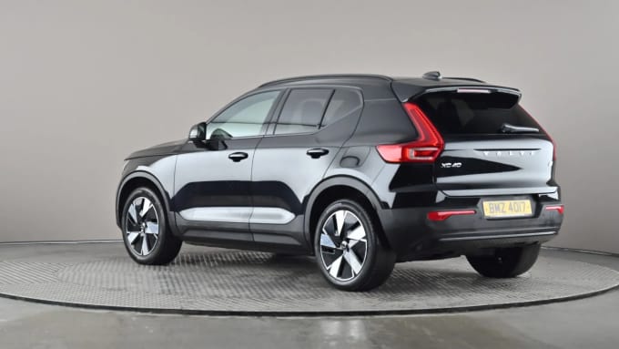 2023 Volvo Xc40