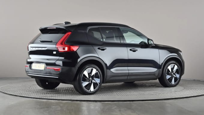 2023 Volvo Xc40