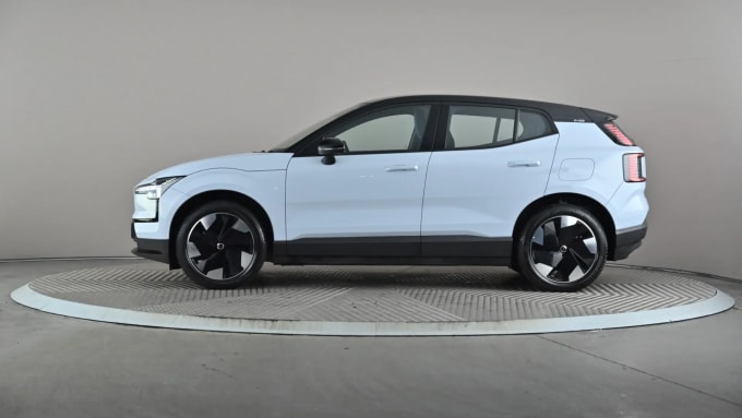 2024 Volvo Ex30