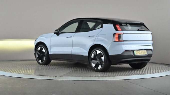 2024 Volvo Ex30