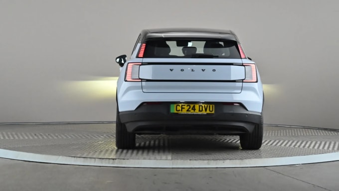 2024 Volvo Ex30
