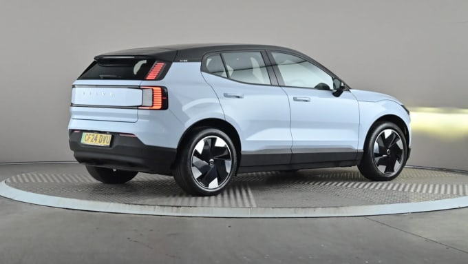 2024 Volvo Ex30