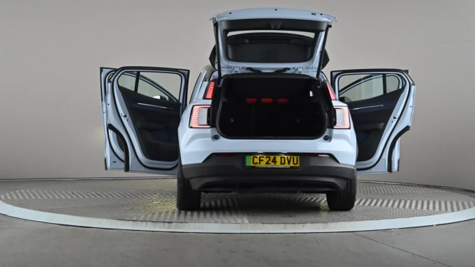 2024 Volvo Ex30