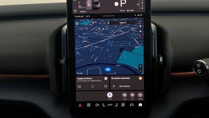 2024 Volvo Ex30