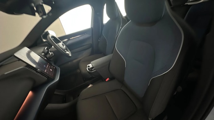 2024 Volvo Ex30