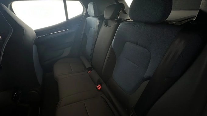 2024 Volvo Ex30