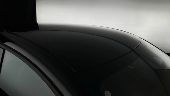 2024 Volvo Ex30