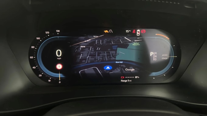 2022 Volvo C40