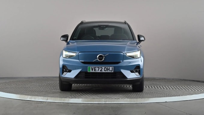 2023 Volvo Xc40