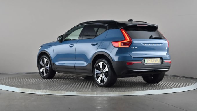 2023 Volvo Xc40
