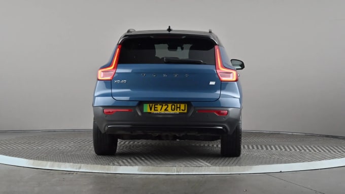 2023 Volvo Xc40