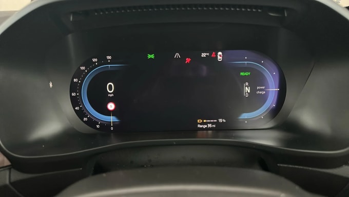 2023 Volvo Xc40