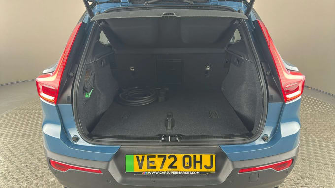 2023 Volvo Xc40