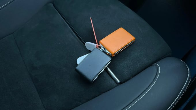 2023 Volvo Xc40