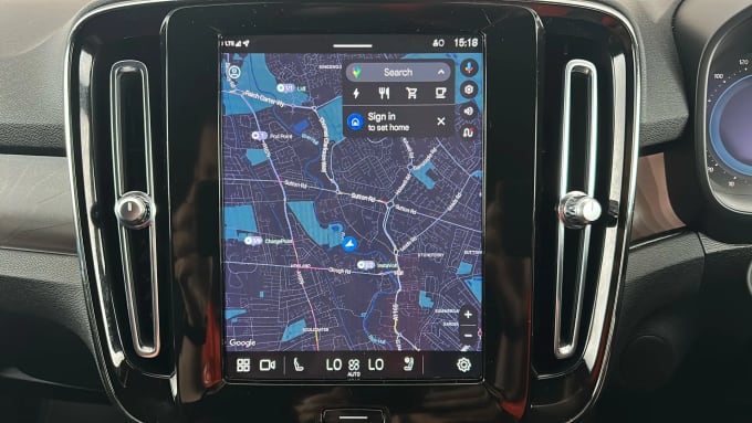 2023 Volvo Xc40