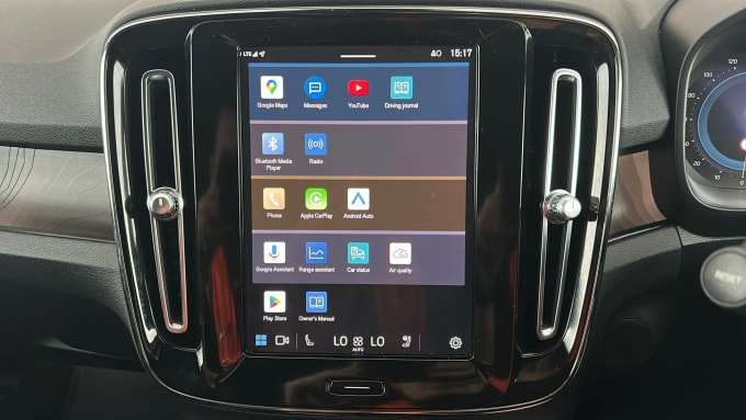 2023 Volvo Xc40