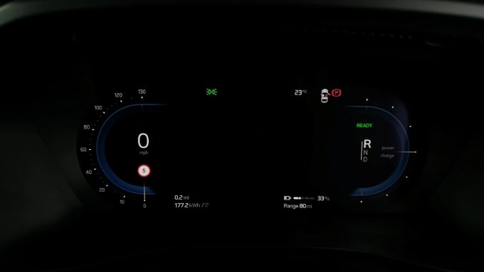 2022 Volvo Xc40