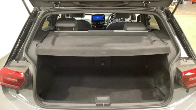 2021 Volkswagen Id.3