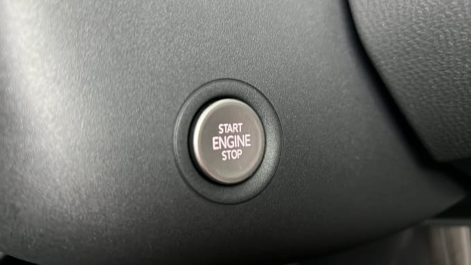 2021 Volkswagen Id.3