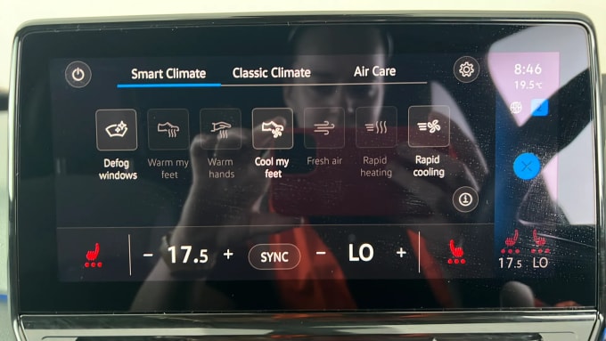 2021 Volkswagen Id.3