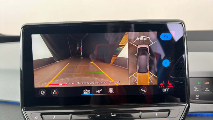 2021 Volkswagen Id.3