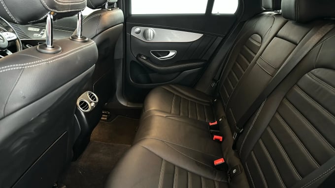 2021 Mercedes-benz Eqc