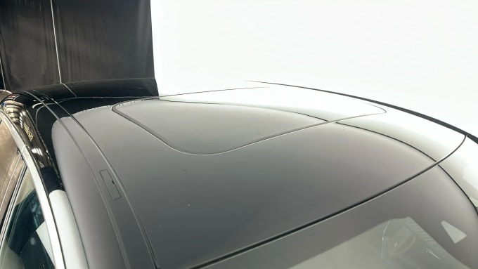 2021 Mercedes-benz Eqc