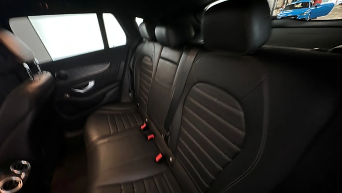 2022 Mercedes-benz Eqc