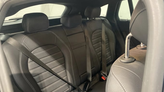 2020 Mercedes-benz Eqc