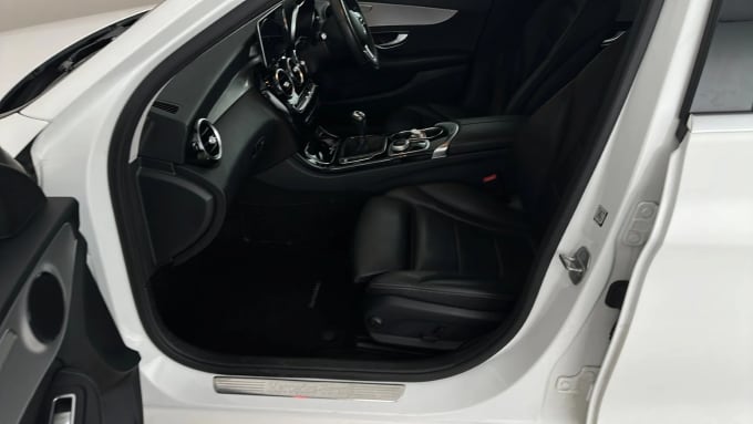 2019 Mercedes-benz C Class