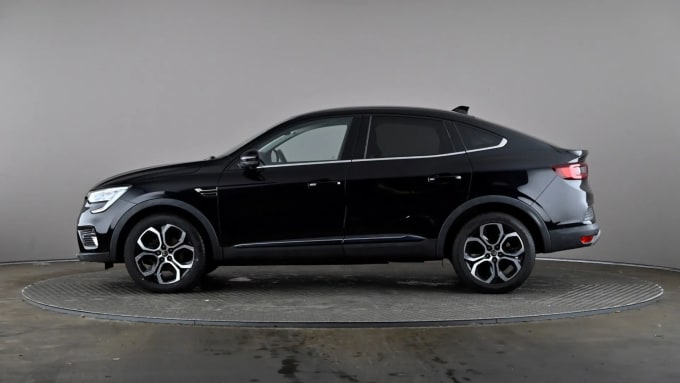 2022 Renault Arkana