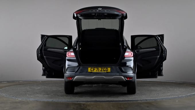 2022 Renault Arkana