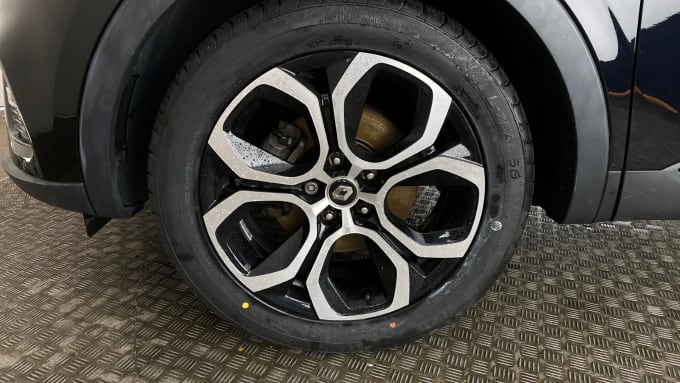 2022 Renault Arkana