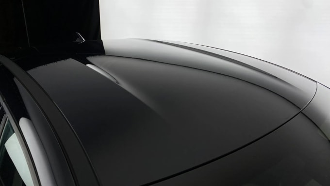 2022 Renault Arkana