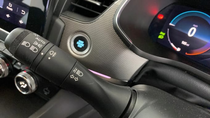 2022 Renault Arkana