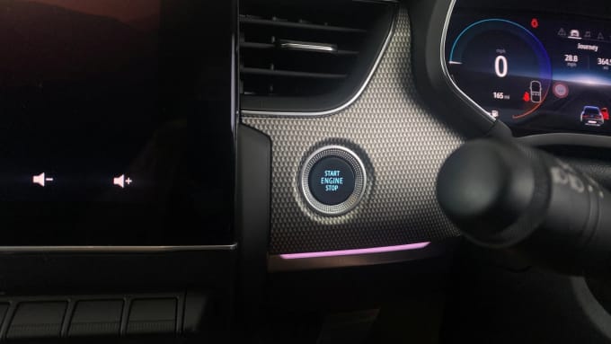 2022 Renault Arkana