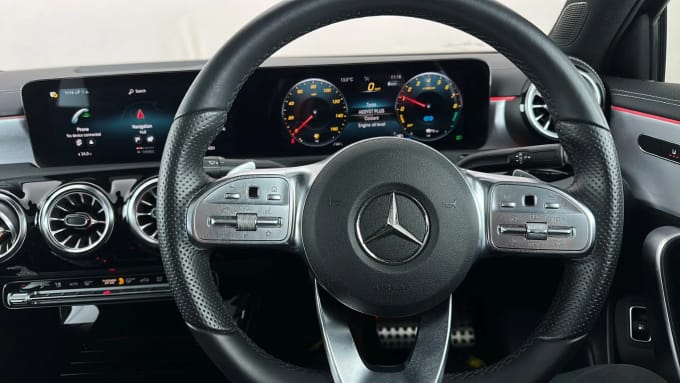 2022 Mercedes-benz A Class