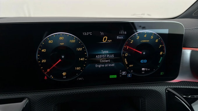2022 Mercedes-benz A Class