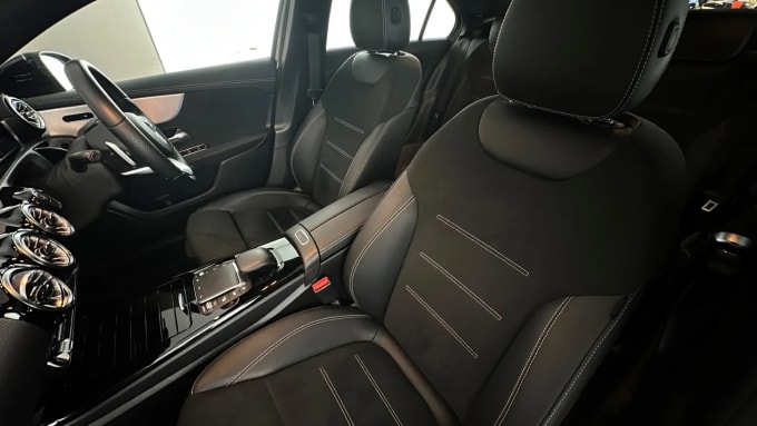 2022 Mercedes-benz A Class