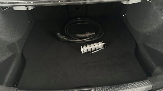 2022 Mercedes-benz A Class