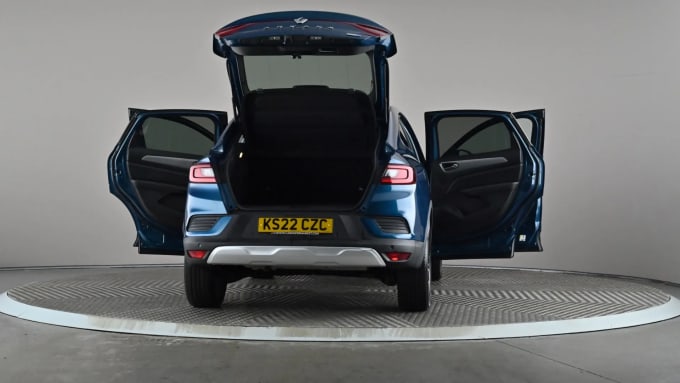 2022 Renault Arkana
