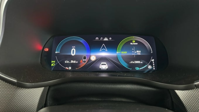 2022 Renault Arkana